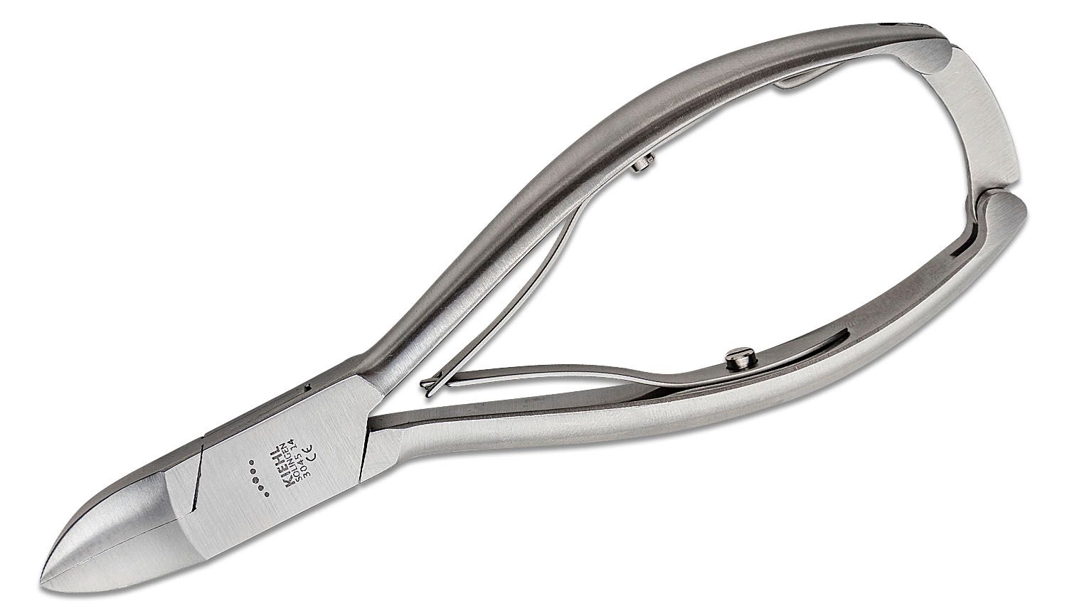 How to Sharpen Cuticle Nippers: A Guide for Perfect Nail Care