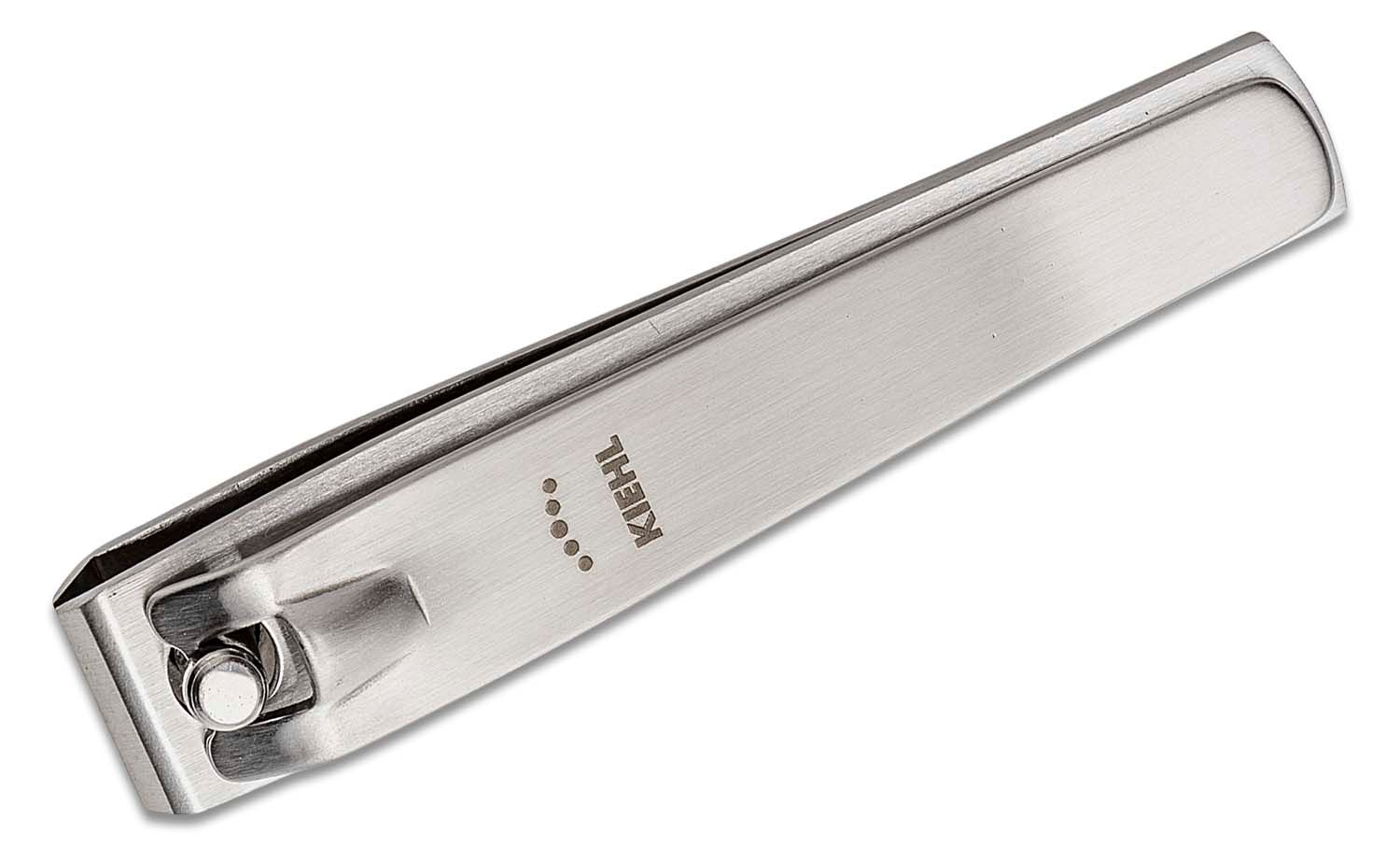 high quality stainless steel nail clipper