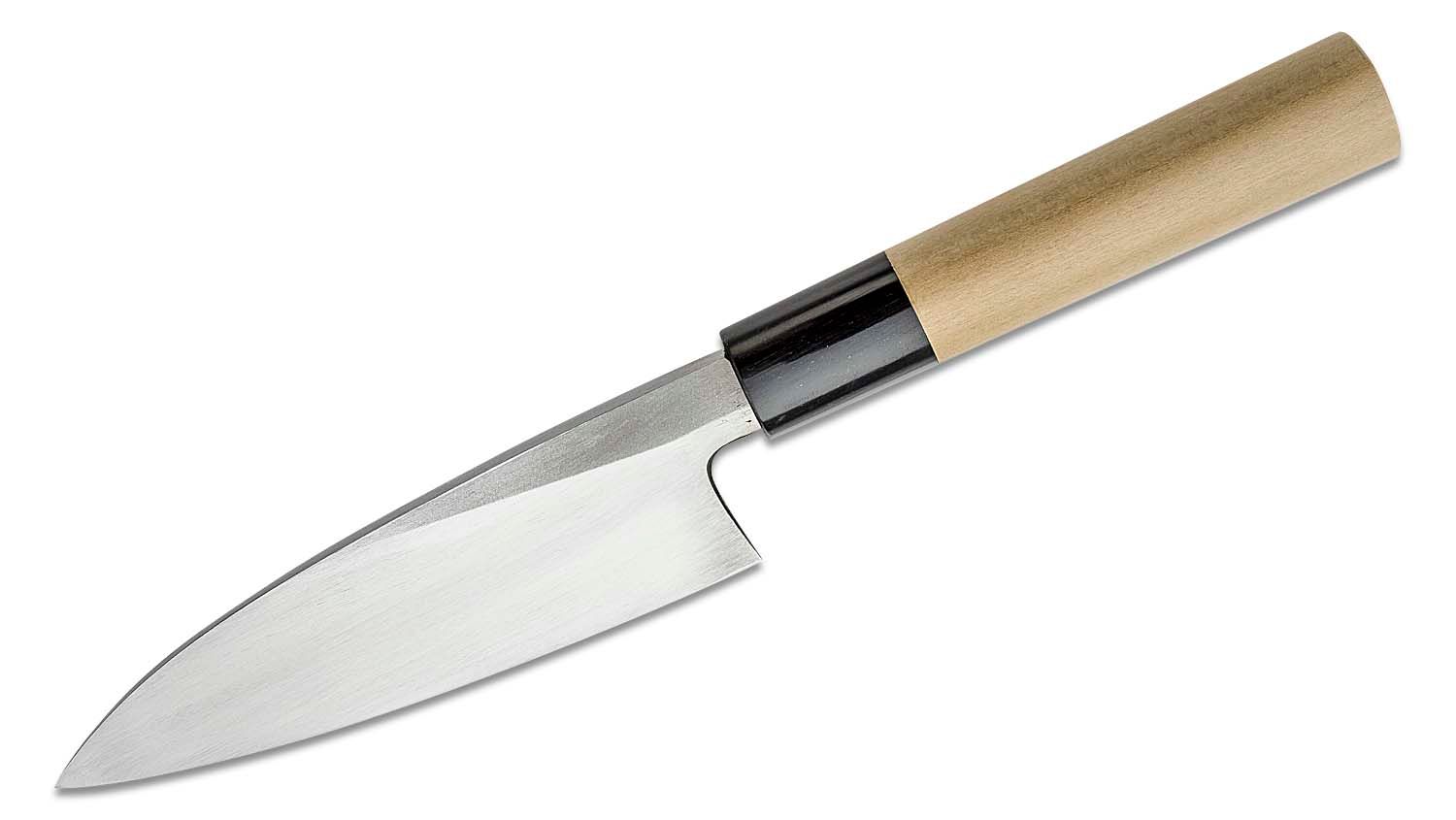 Miyuki Cute Cat Knife - 430 Stainless Steel - Kitchen Tool - ApolloBox