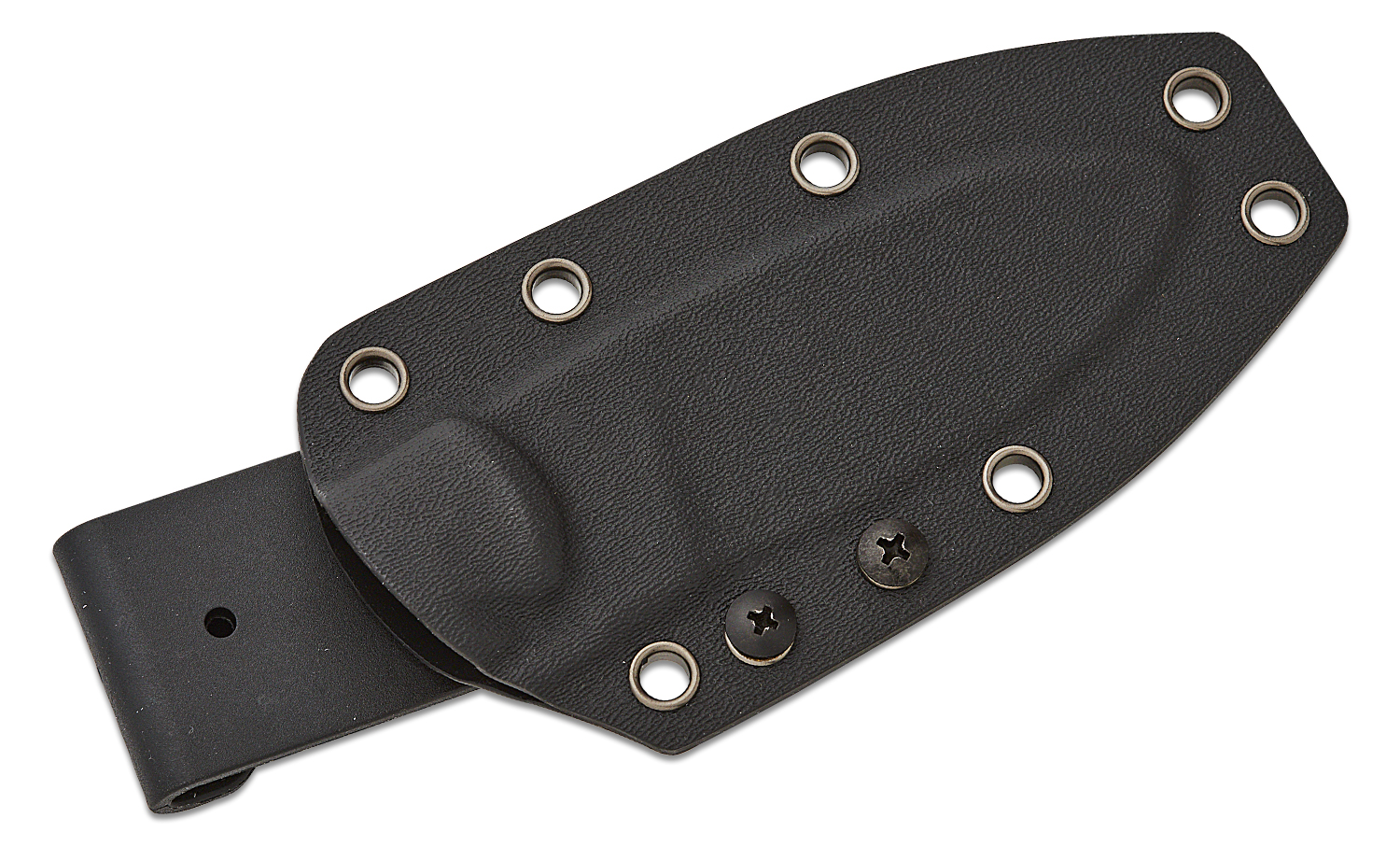 Kizer Cutlery 1044C1 Azo Baby Fixed Blade Knife 3.86