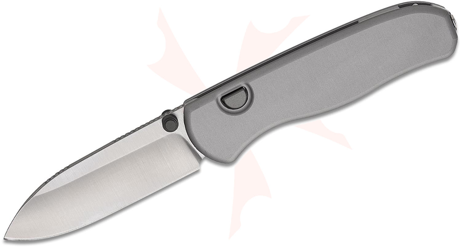 Kizer Drop Bear Zero folding knife