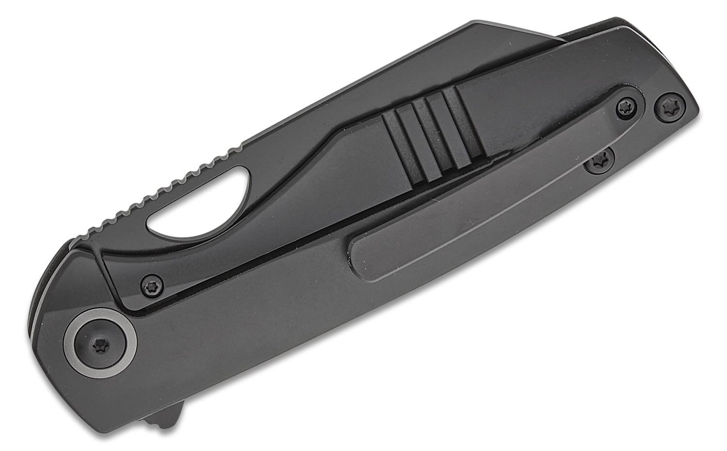 聖夜　KOP Spartan Harsey Folder 3.25 (St. Michael) | Limited-Edition