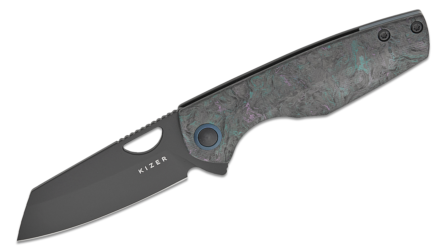 Flick Knives 短刀の妙技 RF fab JP】[暗殺者 / 忍者] 短刀の
