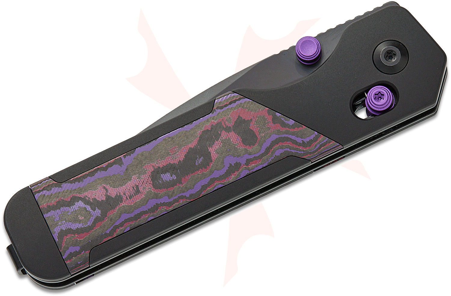 Kizer Cutlery Jonathan Styles Militaw 315 Clutch Lock Folding