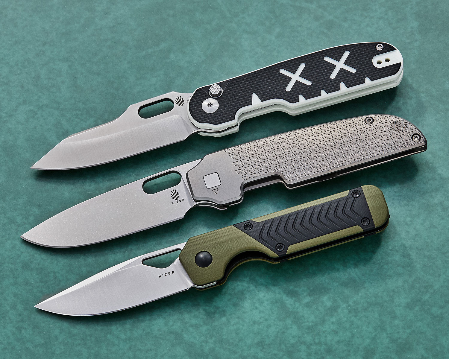 ロッド kazu ロッド Kazu Fantasista New Deez (ファンタジスタ ニュー