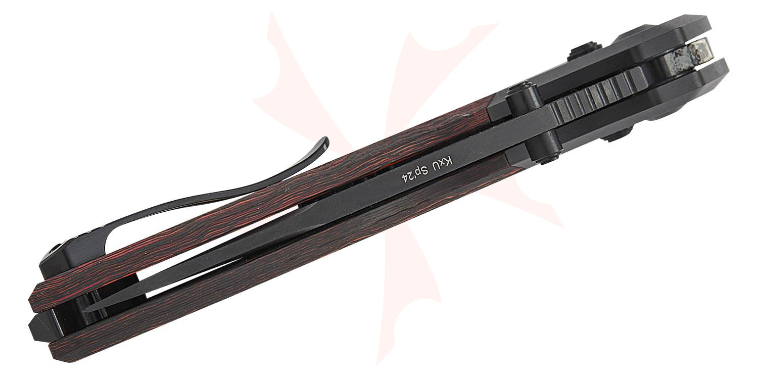 m!lk PROJECT MU 4POT FS44SB REAR CALIPER KIT FOR TOYOTA MARK II CHASER