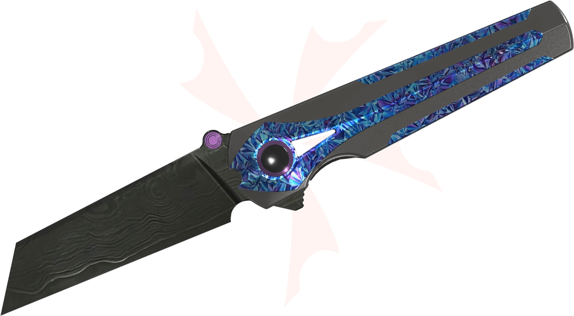 kiページ Kizer Cutlery Jonathan Styles Staff Frame Lock Flipper Knife 2.99