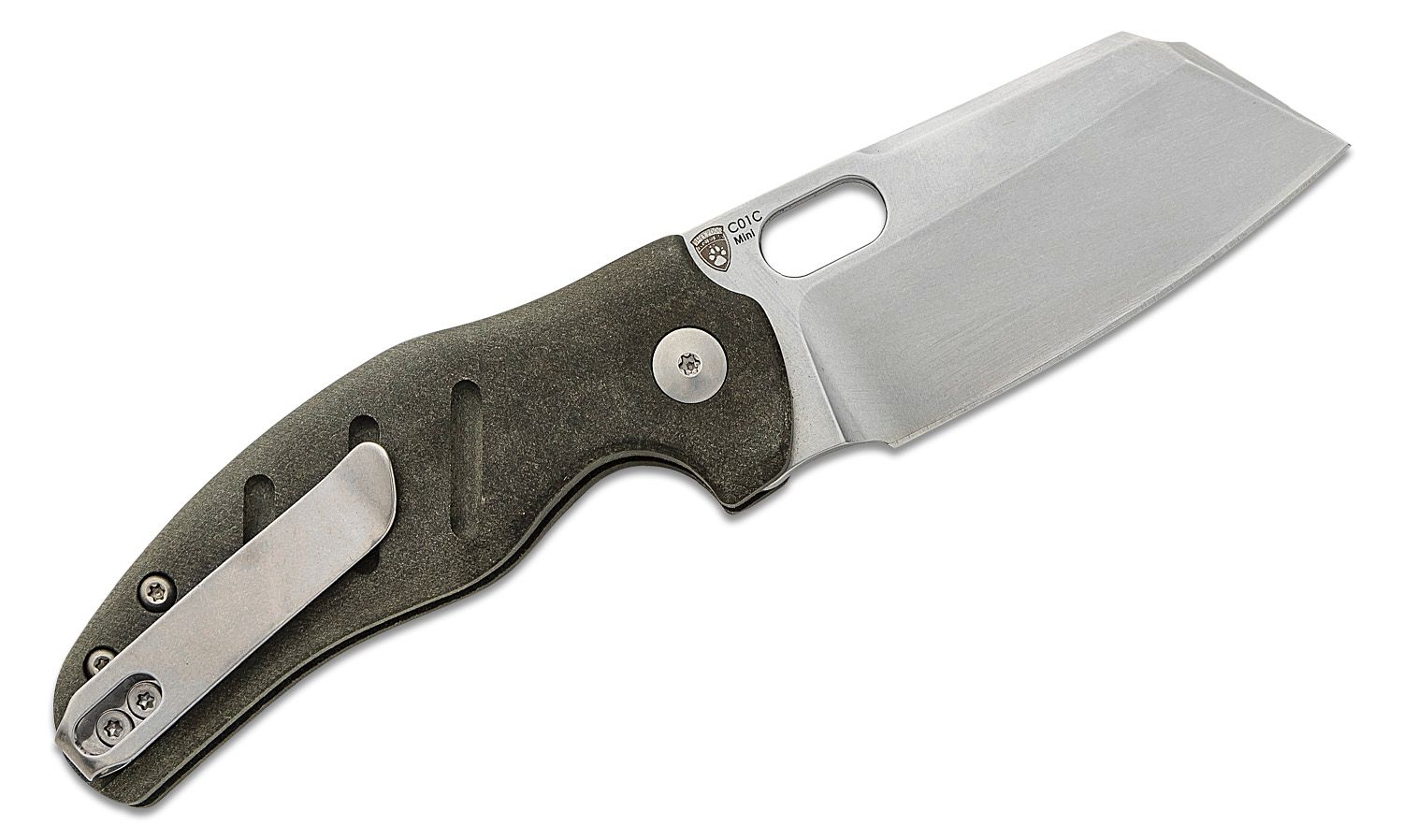 Grayhawk 13072 4 in. Pocket Scissors