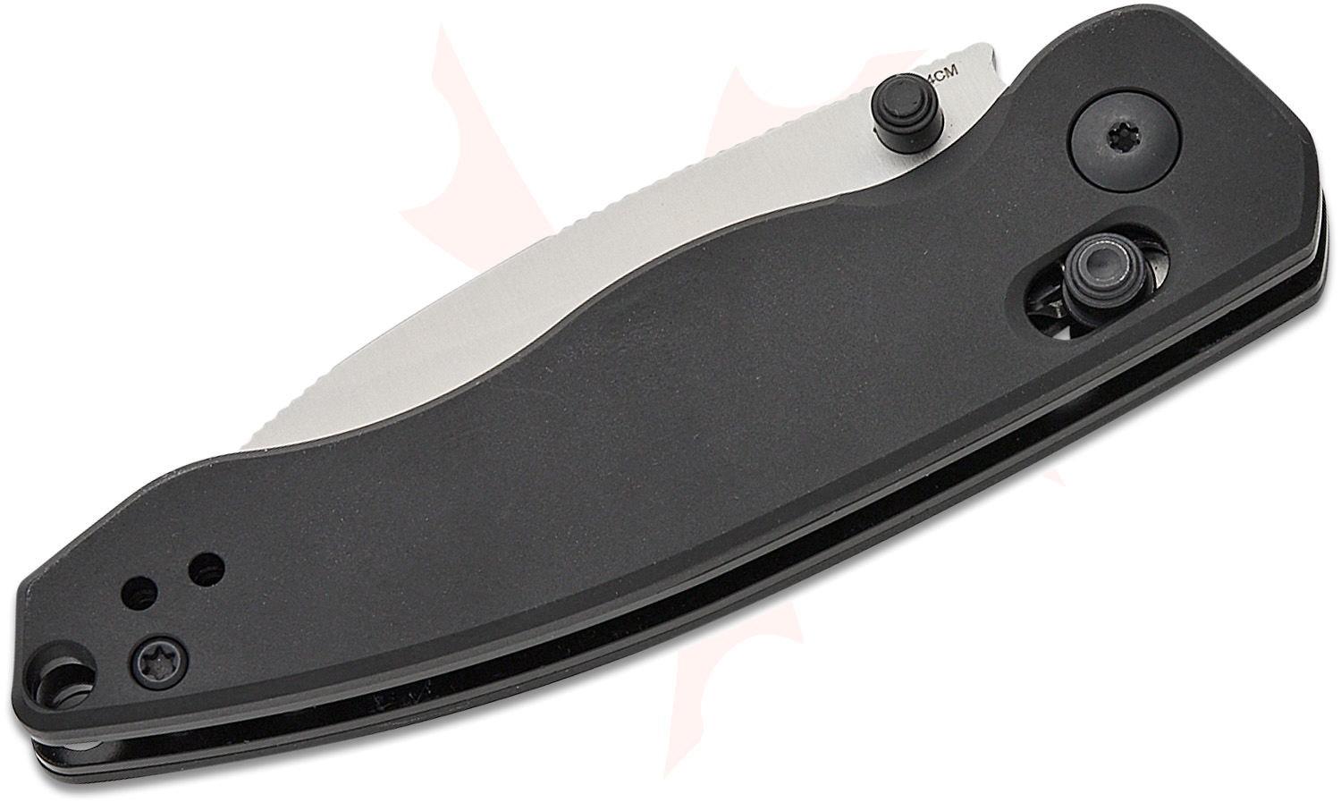 Kizer Cutlery Vanguard Nick Serrano Exist Clutch Lock