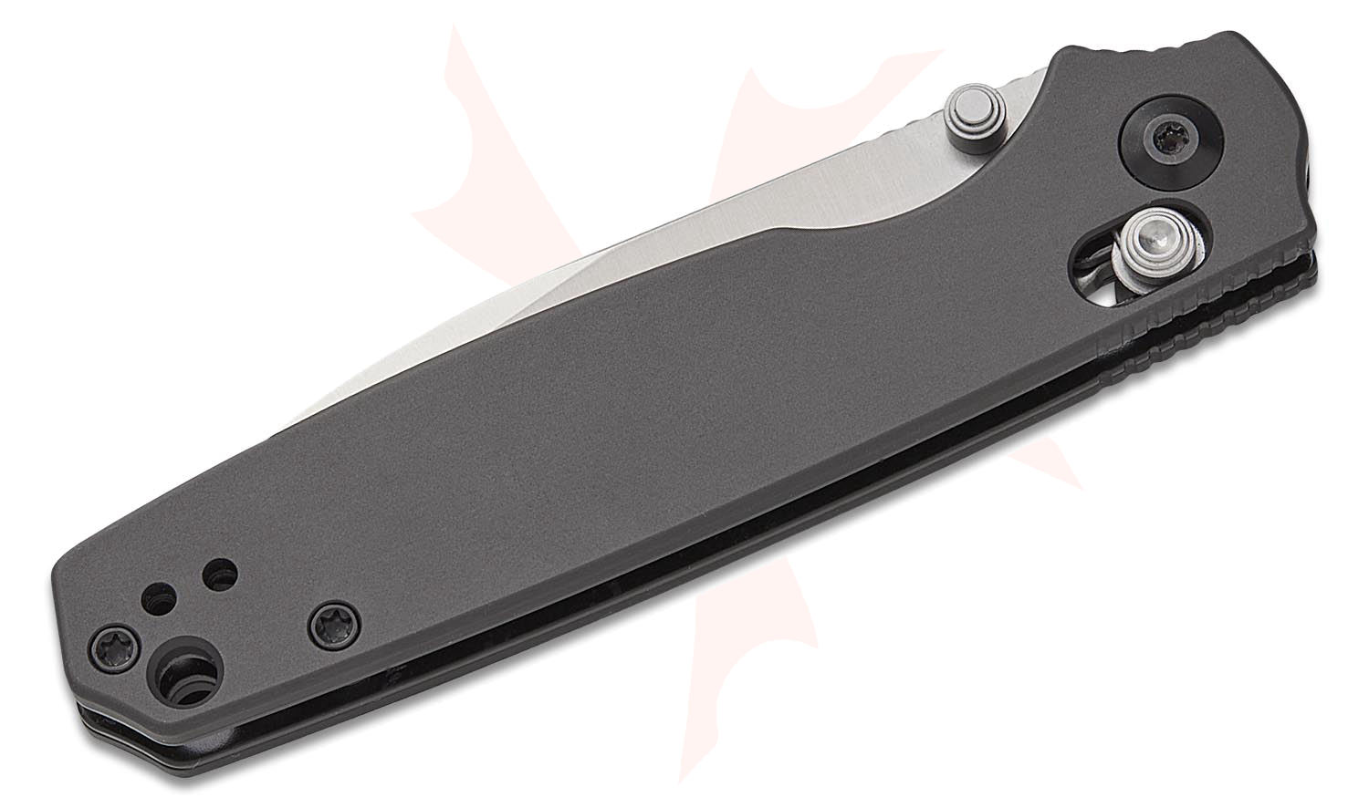 Kizer Cutlery Vanguard Pokiman CD Clutch Lock Folding Knife 3.16