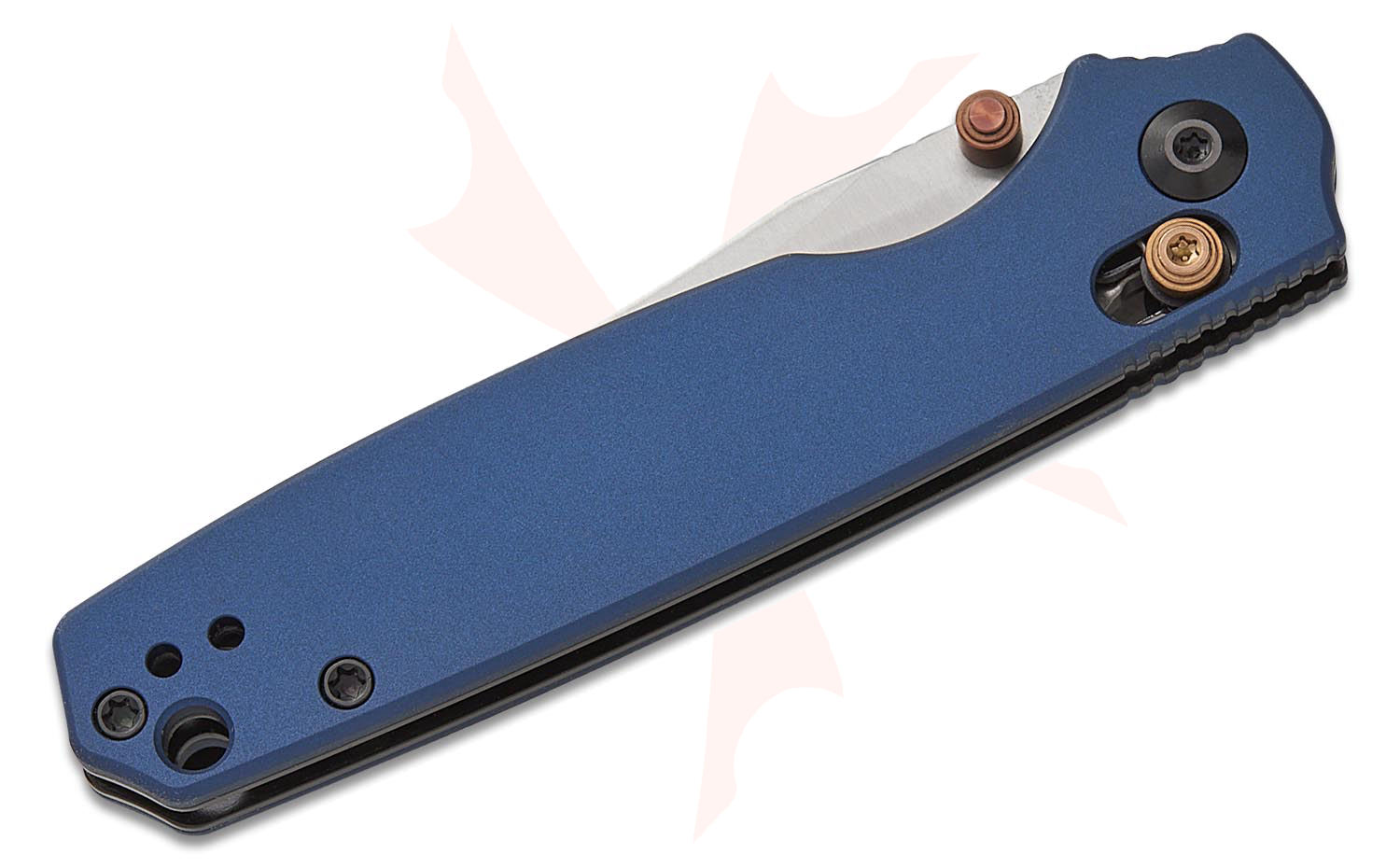 Kizer Cutlery Vanguard Pokiman CC Clutch Lock Folding Knife 3.16