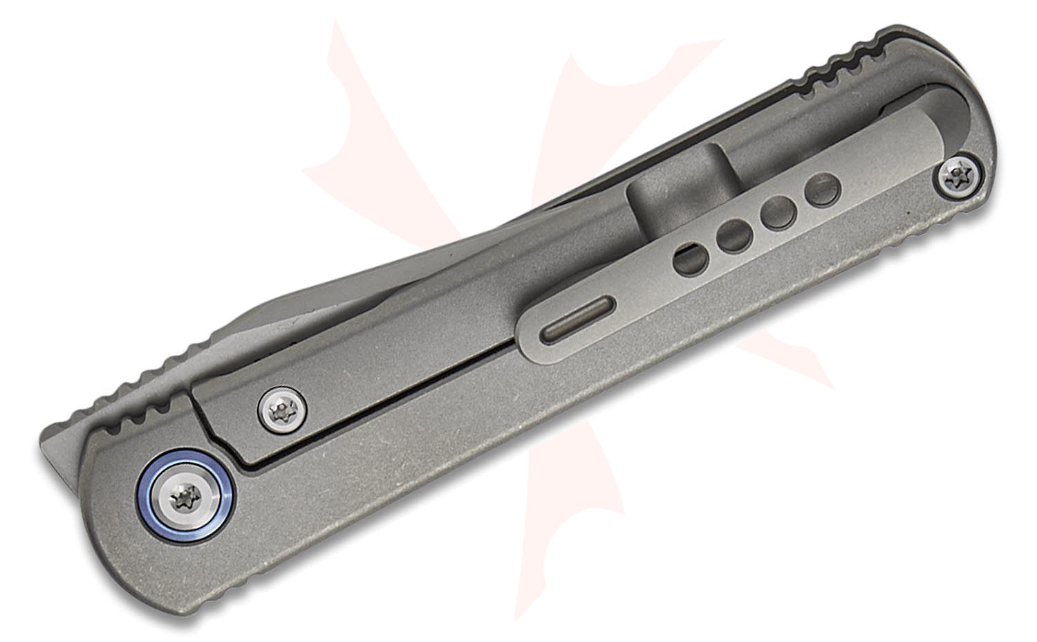 ブ－ツキーパー Kizer Cutlery Premium X-Series Feist 2 Frame Lock Front Flipper