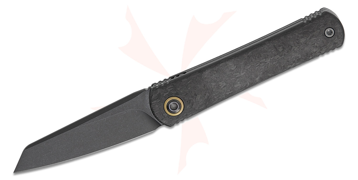 GA!FA ストール3 Kizer Cutlery Premium X-Series Limited Edition Feist 3 Front