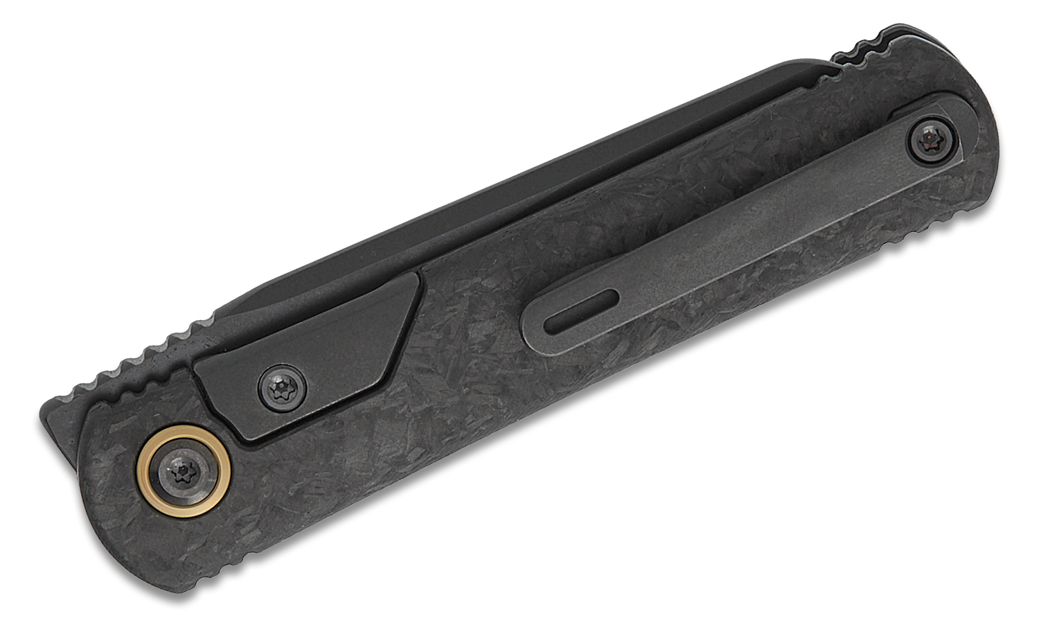 Kizer Cutlery Premium X-Series Limited Edition Feist 3 Front