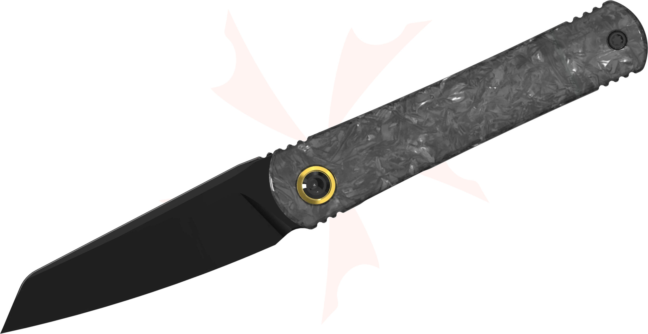Kizer Cutlery Premium X-Series Limited Edition Feist 3 Front