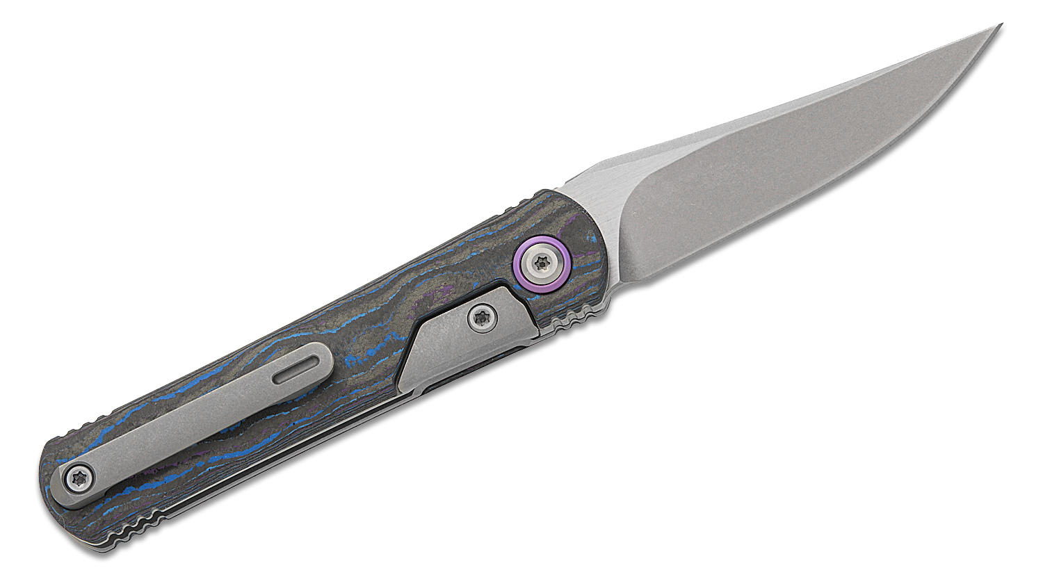 Kizer Cutlery Premium X-Series Limited Edition Feist 3 Front