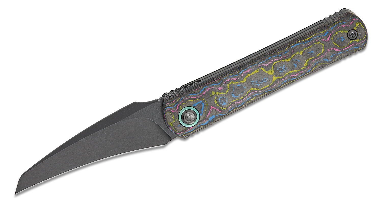 Kizer Cutlery Premium X-Series Limited Edition Feist 3 Front