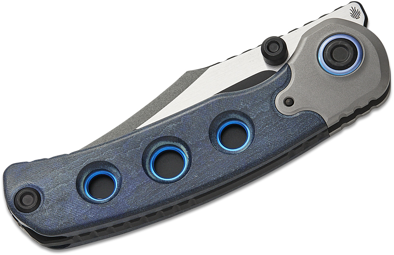 Kizer Cutlery X-Series PIONEER Front Flipper Knife 3.2