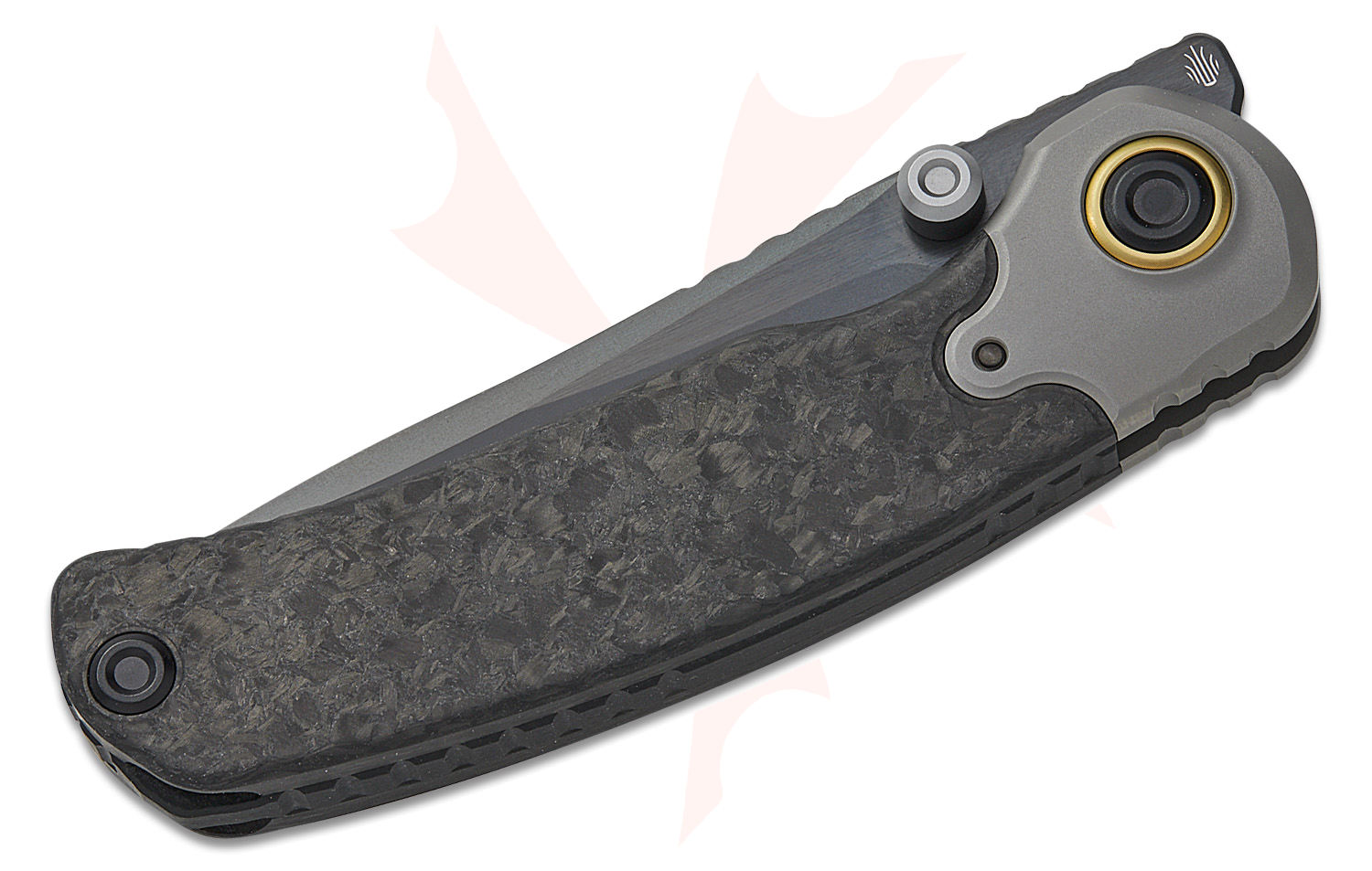 Kizer Cutlery Premium X-Series PIONEER Front Flipper Knife