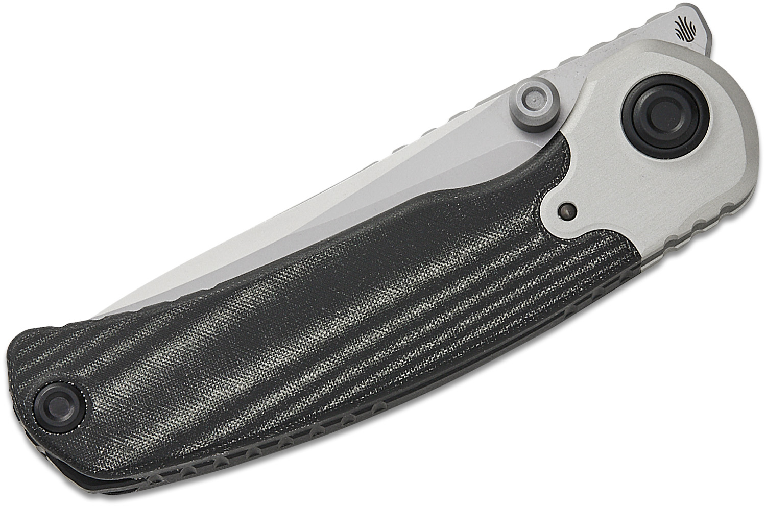 Kizer Cutlery X-Series PIONEER Front Flipper Knife 3.2