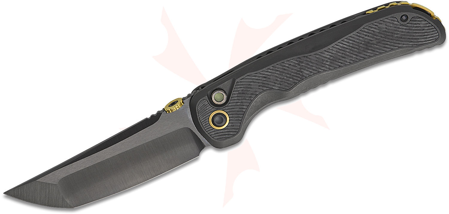 Kizer Cutlery Premium X-Series Mithril Folding Knife 3.53