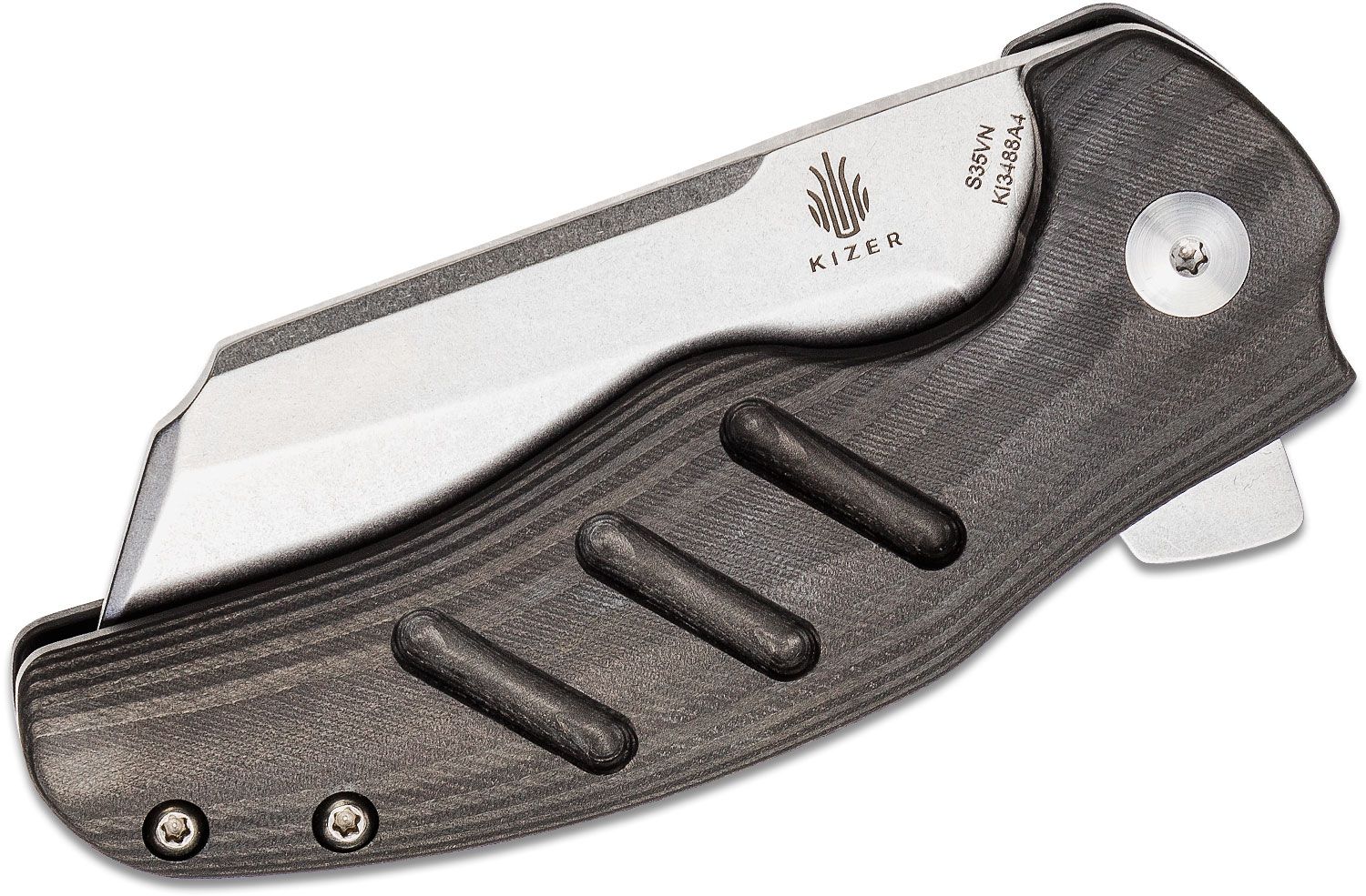 Wüsthof Urban Farmer 7-Piece Knife Set