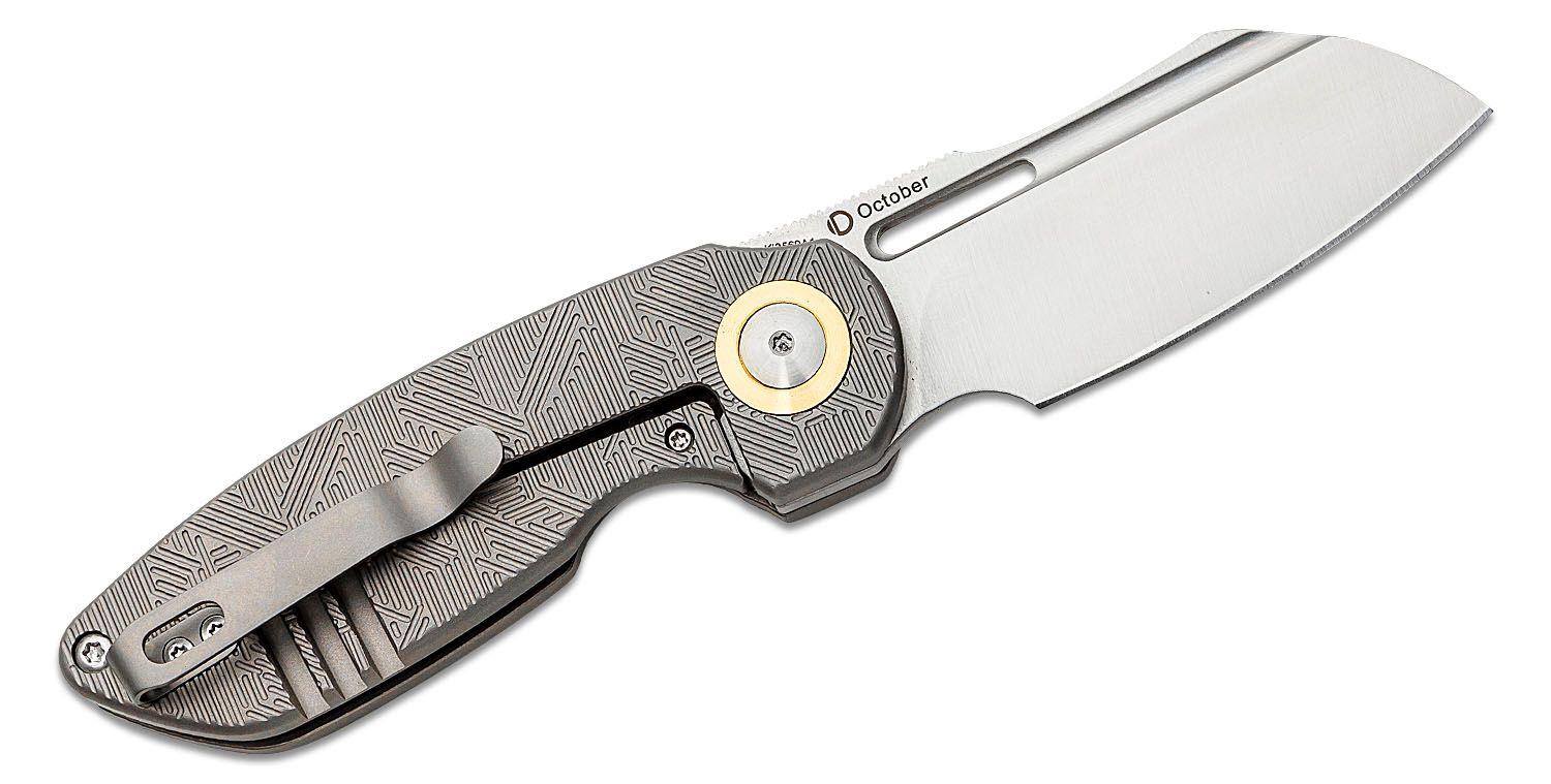 Winco KSTK-31 Sof-Tek™ Paring Knifes 3-1/2 Blade Serrated