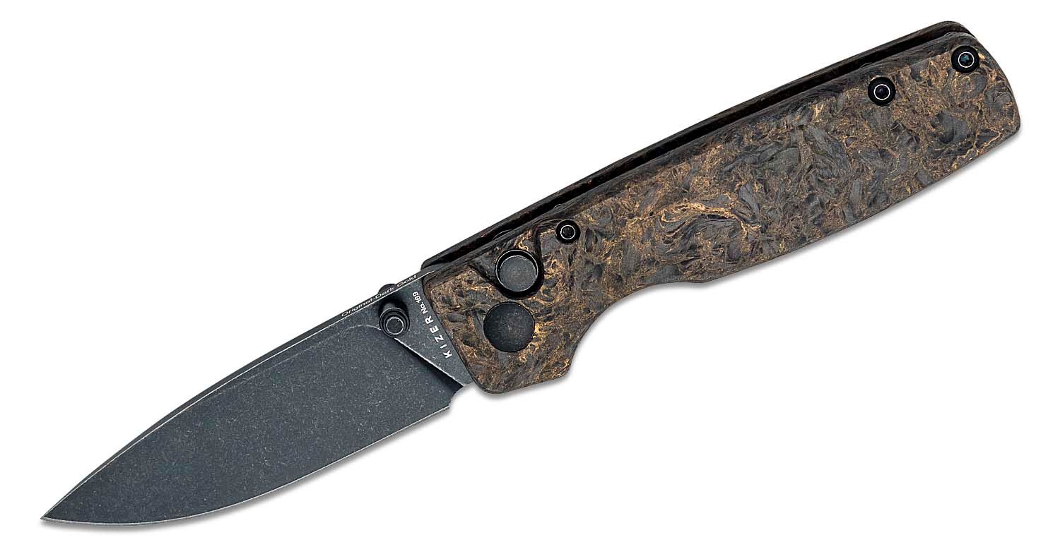 sharpest carbon fiber kitchen knife in the world -  : r/videos