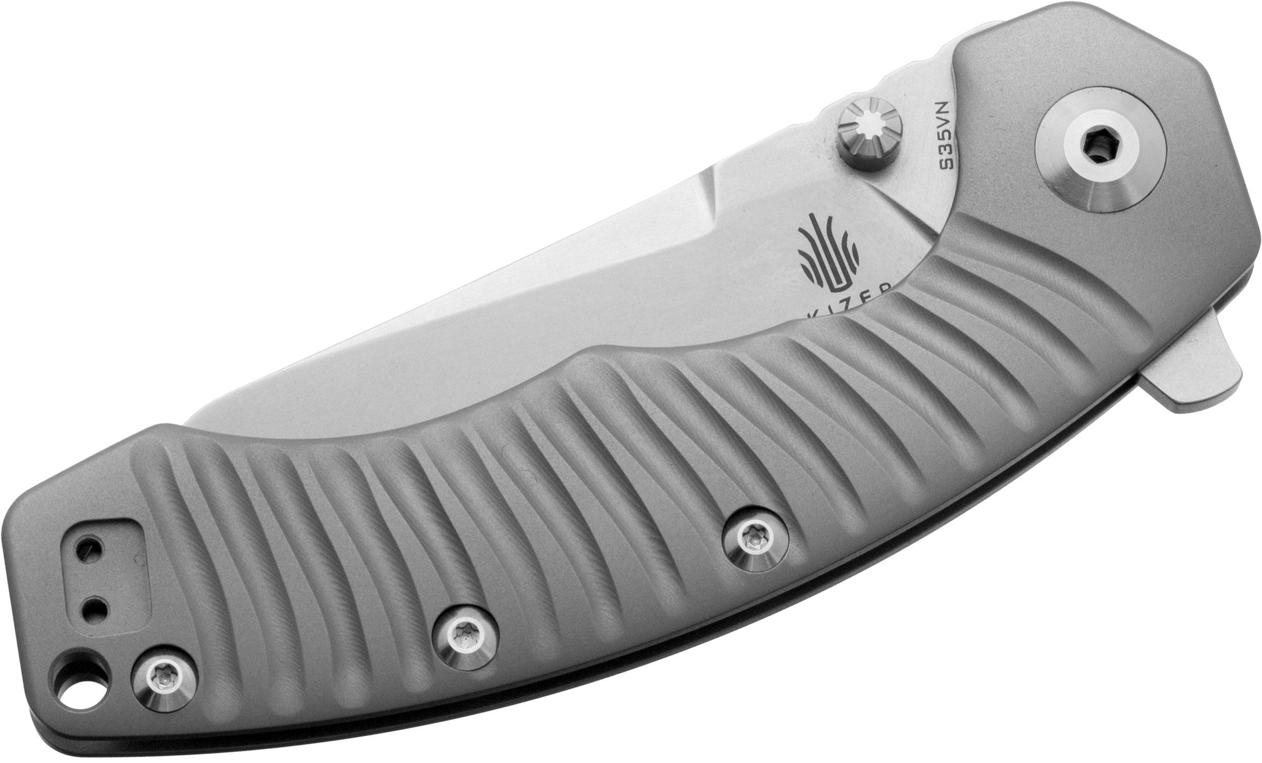 Il Trinciante Small Set of Knives with Cornotech Handle