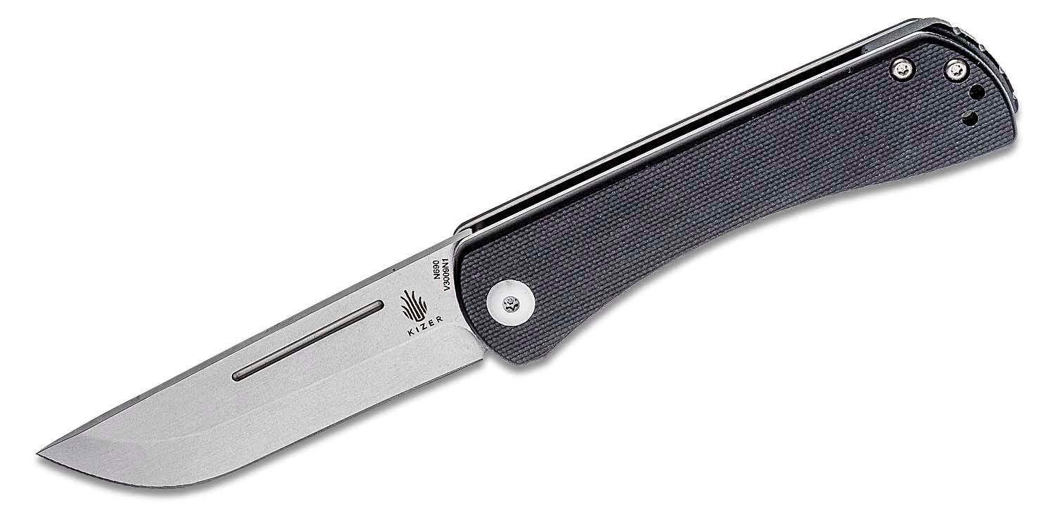 Helle Introduces Its Most Compact Knife Ever - Paddling Magazine