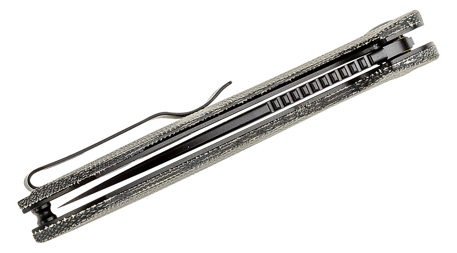 Kizer Cutlery Vanguard Azo Infinity Flipper Knife 2.875