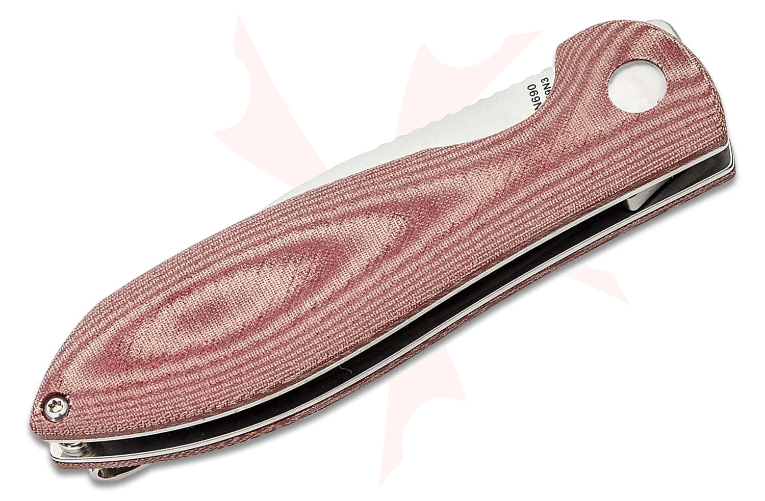 Kizer Cutlery Vanguard Azo Infinity Flipper Knife 2.875