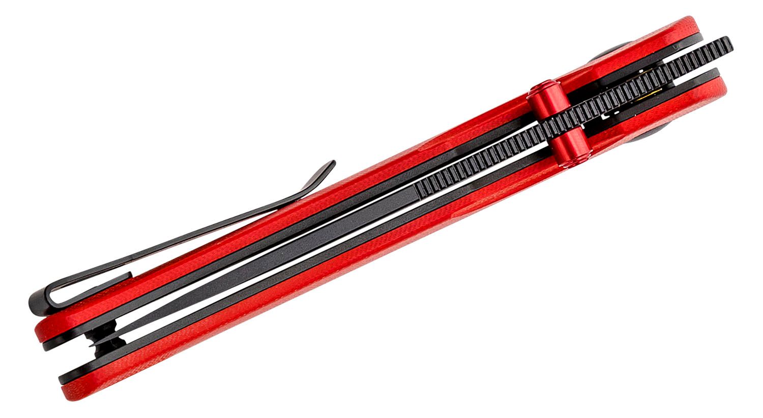 Chilli / Pepper Knife - Contacto Bander GmbH - Professional Catering  Utensils