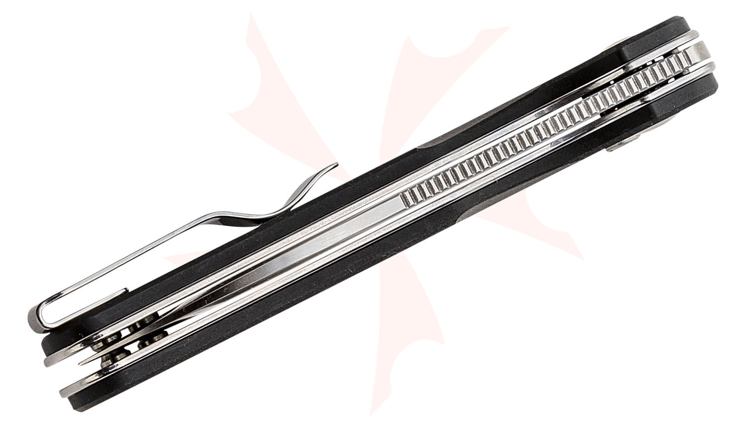Kizer Cutlery Vanguard Azo HIC-CUP Flipper Knife 3.15