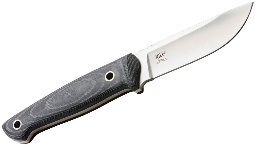 Kultro Flare Chef Knives (K22)
