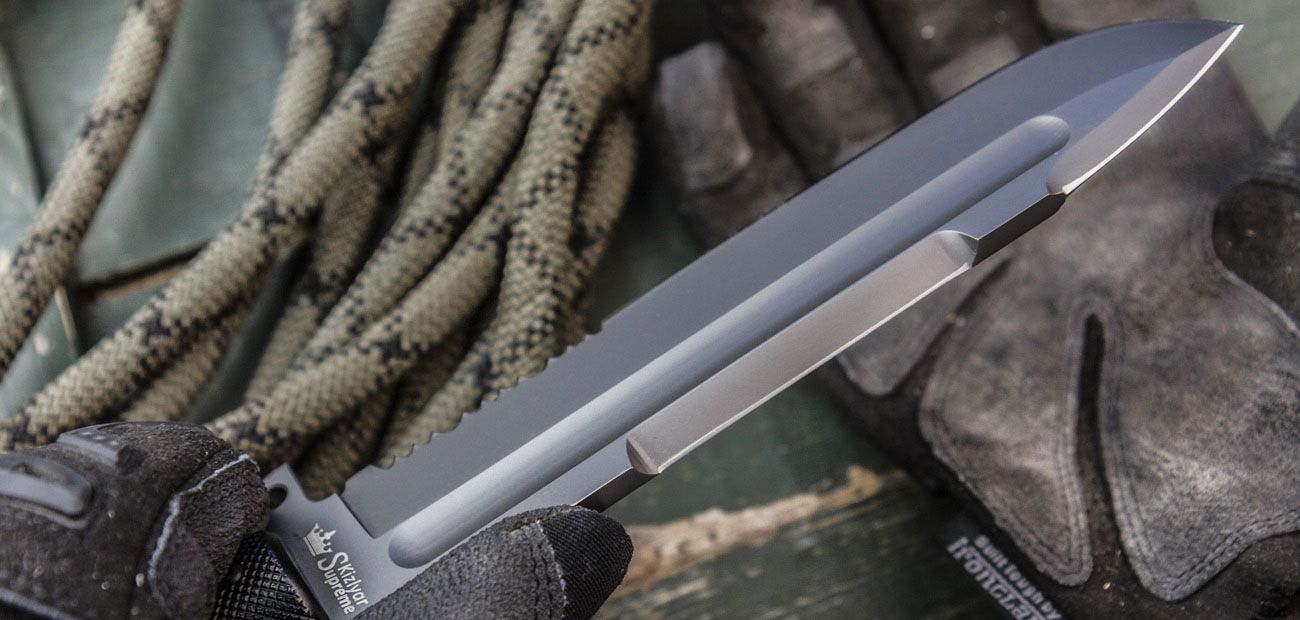 mr mizuno's finest knives // sakai — strangertalk