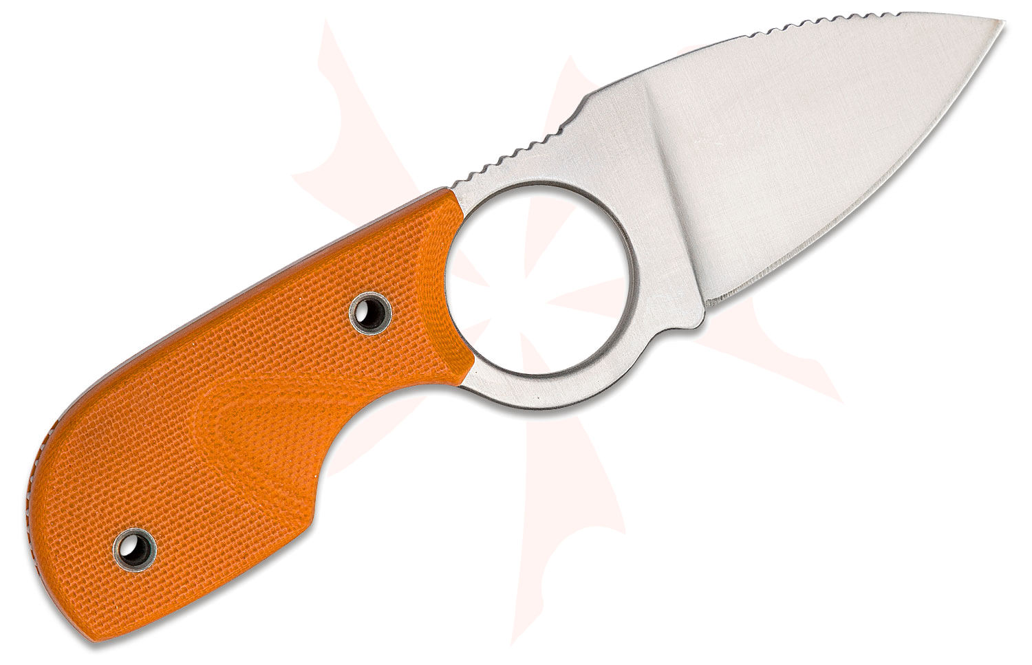 Kizlyar Supreme Amigo Z D2 Neck Knife 2.75