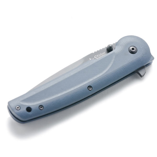 Kizlyar Supreme Biker Z AUS8 Folding Knife 3.6