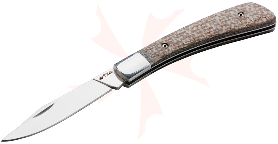 supreme buck knife