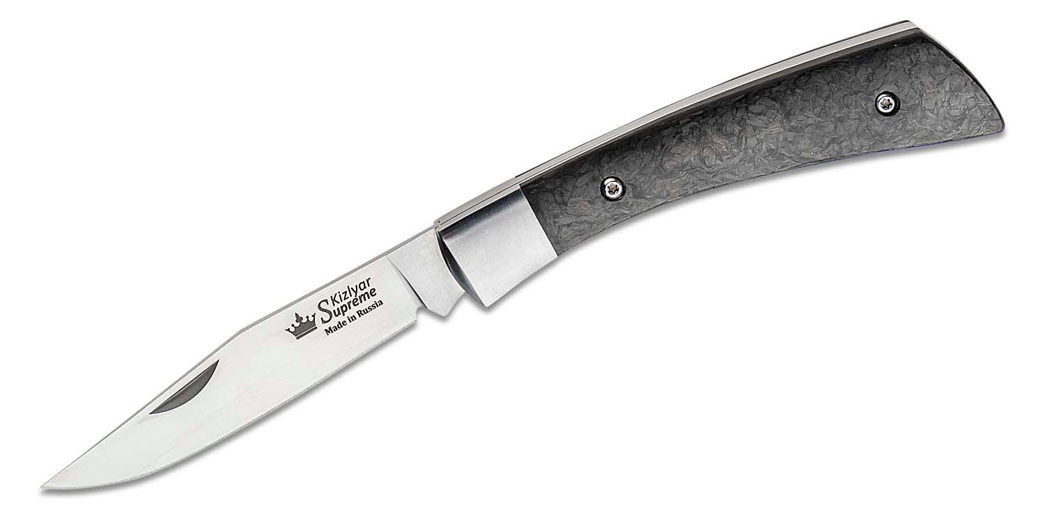 Supreme hotsell buck knife