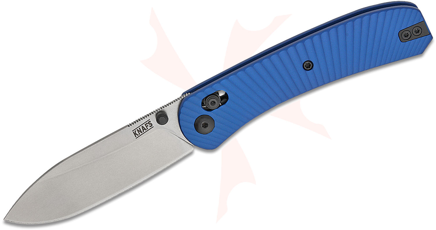 Knafs Co. Lander 2 Clutch Lock Folding Knife 3.25