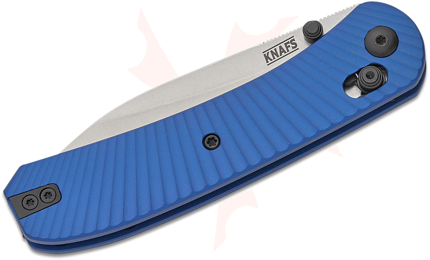 Knafs Co. Lander 2 Clutch Lock Folding Knife 3.25