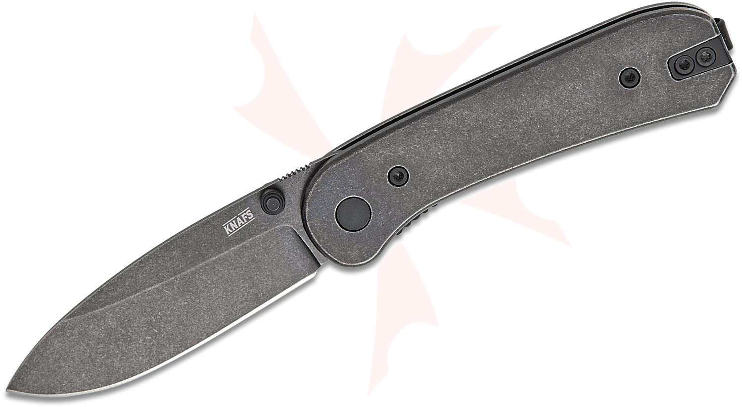 Knafs Co. Lander Folding Knife 2.75