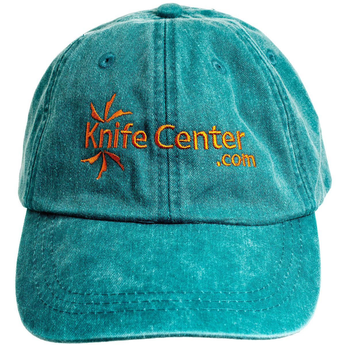 Top Quality Cool-Crown Cap by Adams, Green