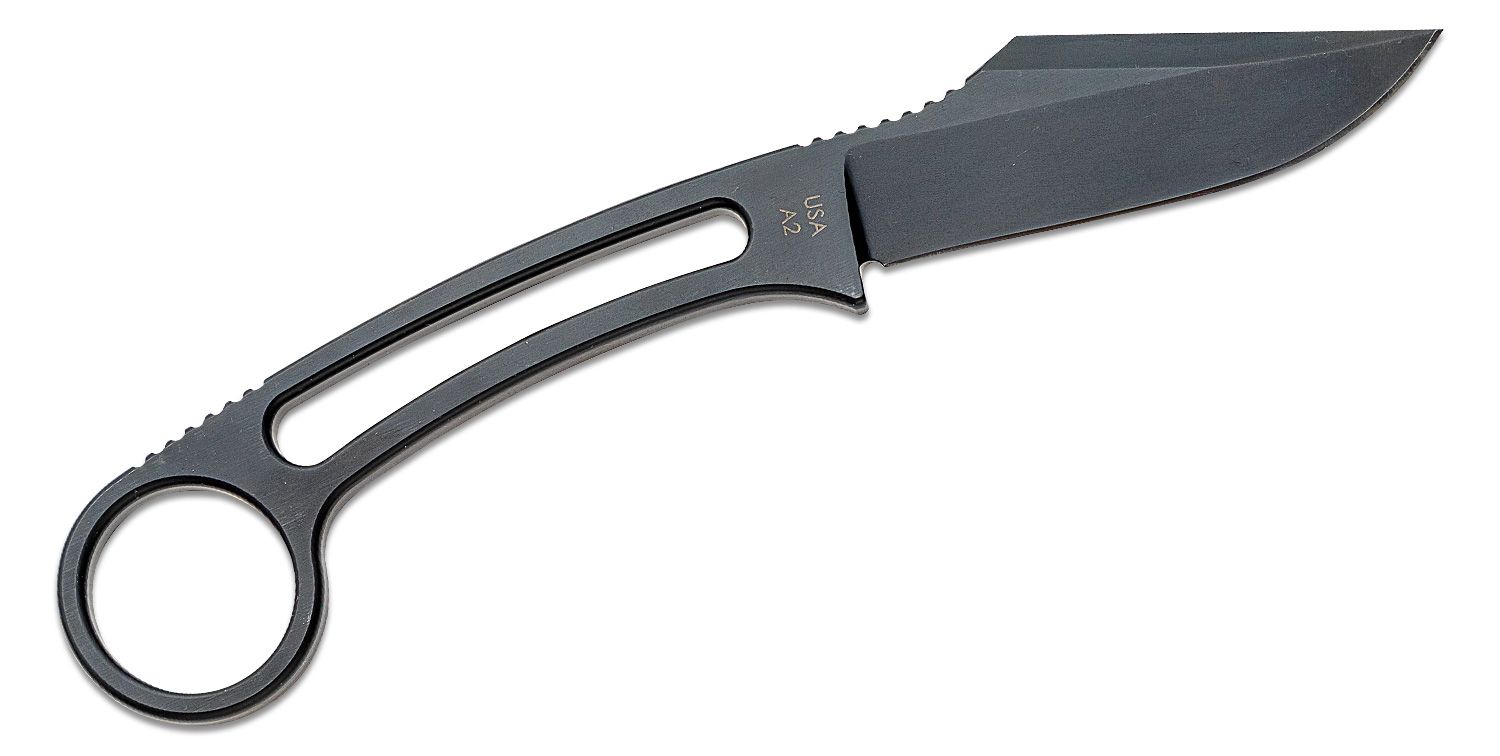 Knight Elements The Element Fixed Blade Knife 3