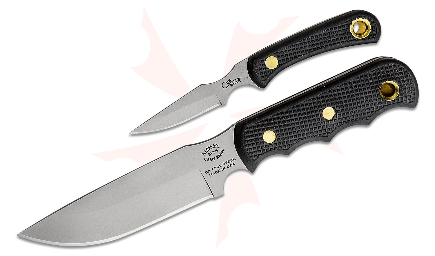 Knives of Alaska High Quality Outdoorsmen's Knives at KnifeCenter