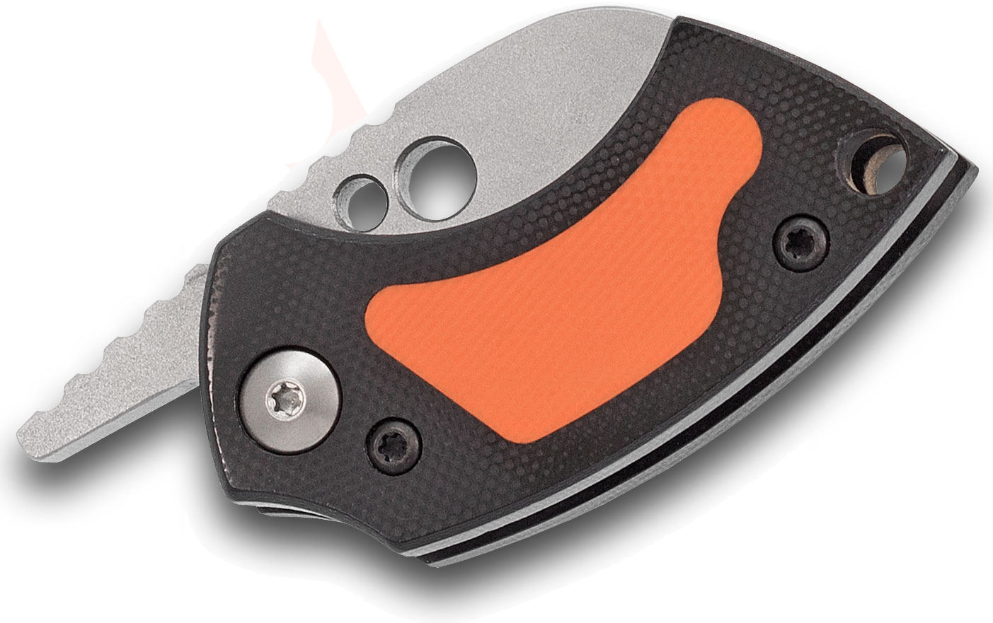 Koch Tools Custom Gnat Friction Folding Knife 1.5