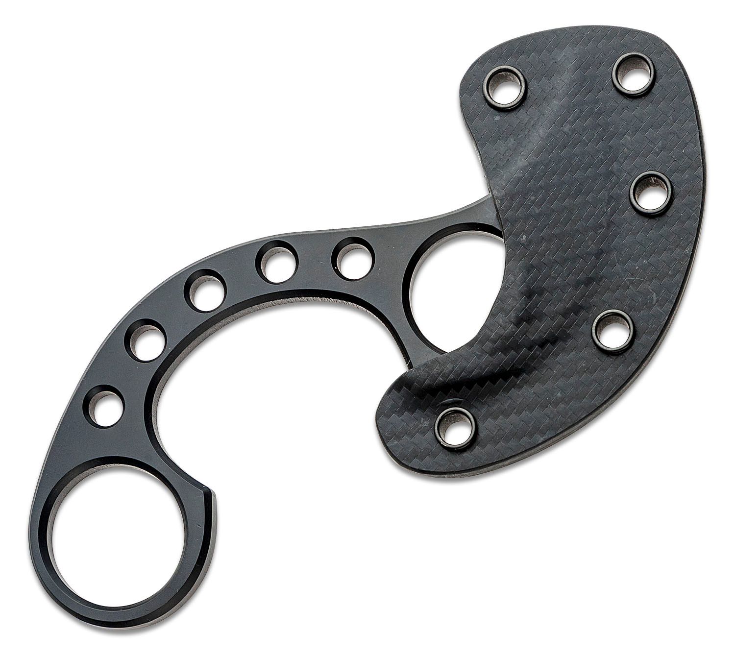 SNAGbit Folding Karambit By Louis Krudo