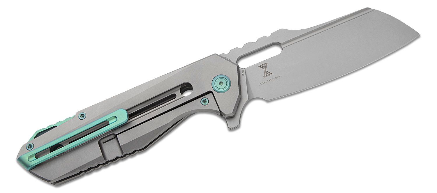 Premium Bead, Utility & Tactical doctor blade knife 