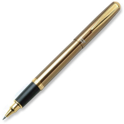 Kyocera Advanced Ceramics (Bronze) Wide Barrel Executive Pen